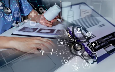 How Technology is Shaping the Future of Healthcare Delivery