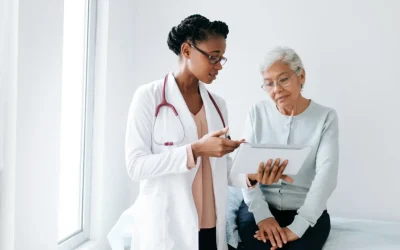 Prioritizing Preventative Care: AMA’s Comprehensive Health Screenings